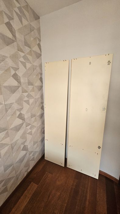 Szafa narożna meblik