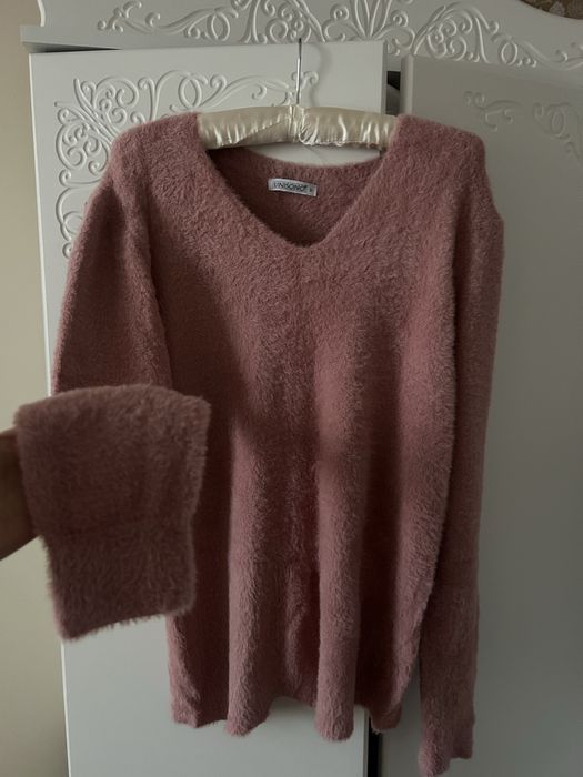 Sweter damski Unisono