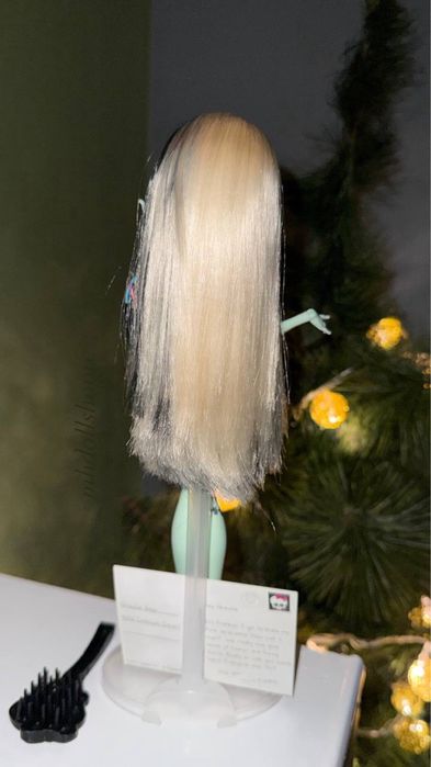 Monster High /Монстер Хай Френкі Штейн Frankie Stein «Gloom Beach»