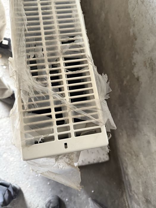 Grzejnik Buderus 1800x900 x3