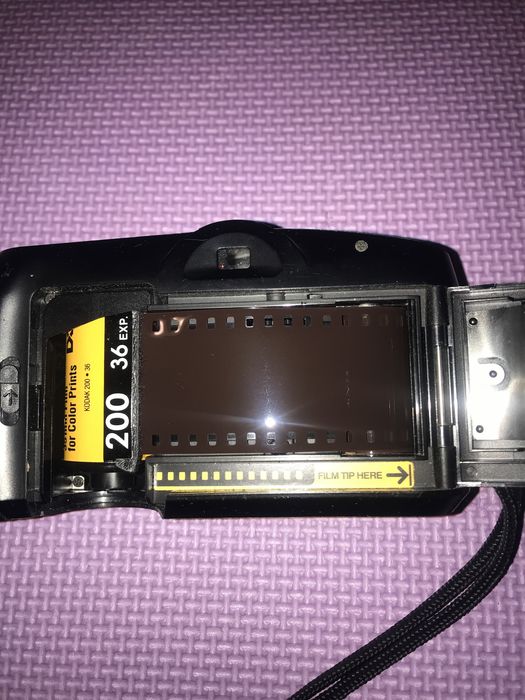 Фотоаппарат Kodak STAR 575