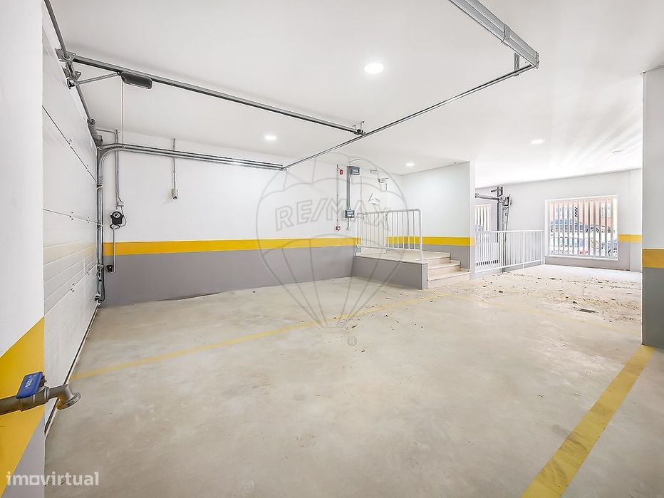 Apartamento T4 para venda