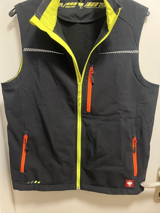 Зимові куртки Engelbert Strauss