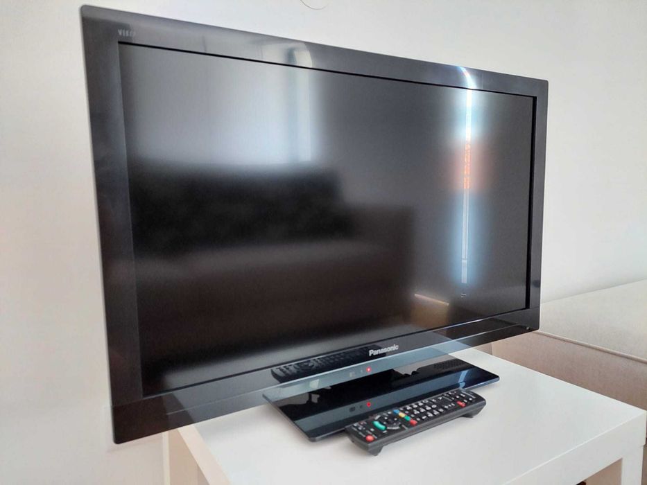TV Panasonic (Modelo TX-L32E3E)
