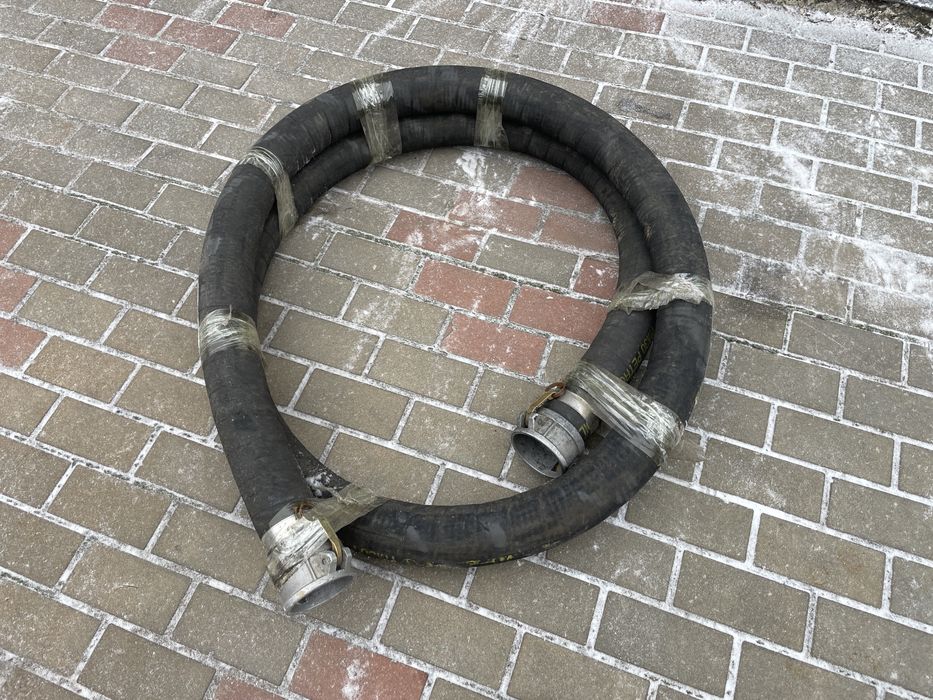 Рукав для злива та закачки 5м