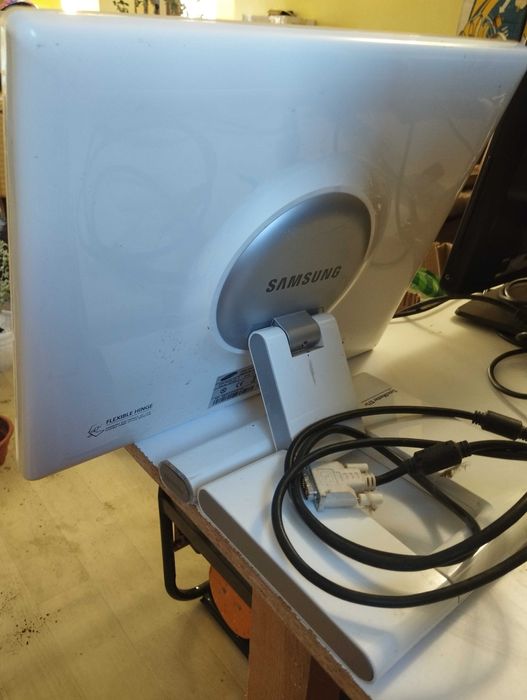 Монітори компютерні