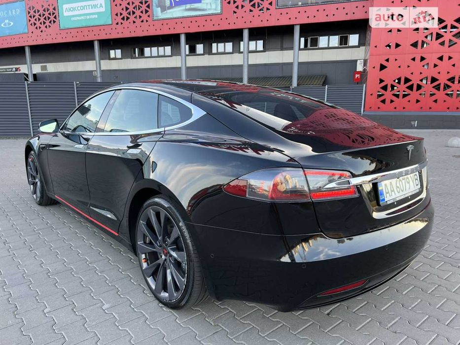 Продам Tesla Model S 100D Long Range Plus , 2020, в рассрочку