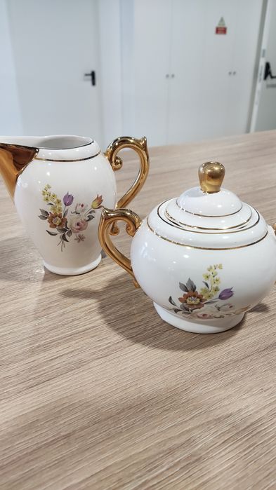 Conjunto Loiça LOUÇARTE