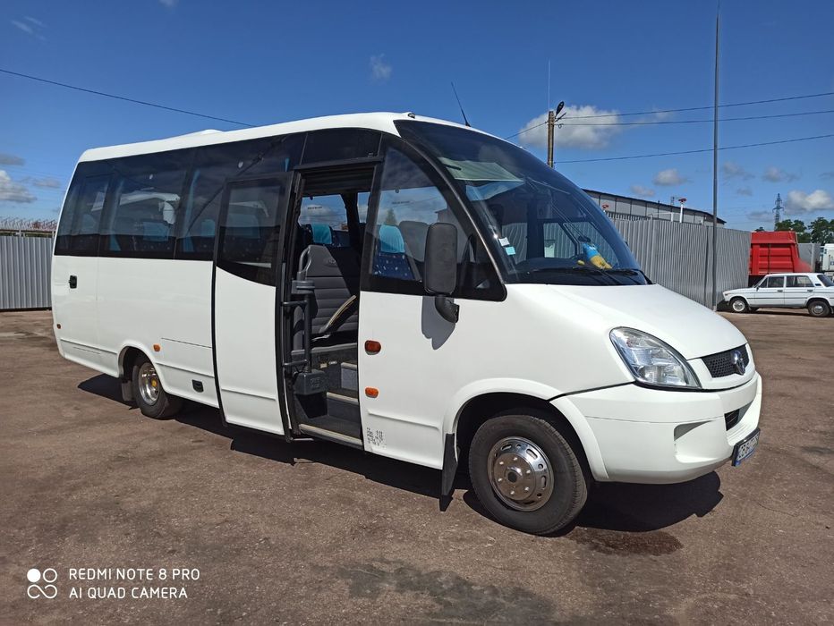 Пасажирські перевезення, автобус, оренда