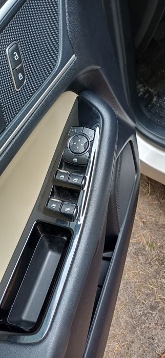 Продам Ford Edge