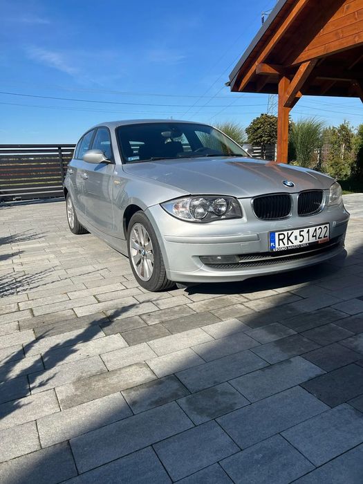 BMW Seria 1