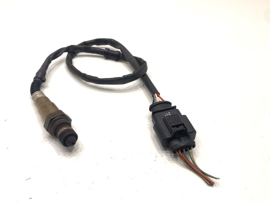 SONDA LAMBDA  SEAT LEON (5F1) 2012 - 2022 1.8 TSI 132 kW [180 KM] benzyna 2013 - 2022 06K906262C