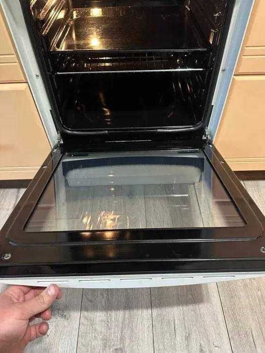 Електрична плита Gorenje GG5A13WJ Доставка!