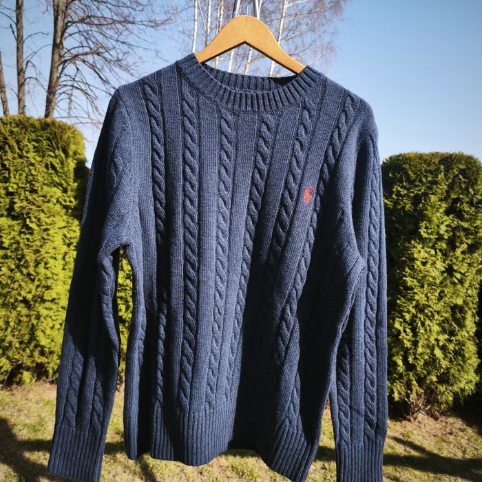 Ralph Lauren sweter