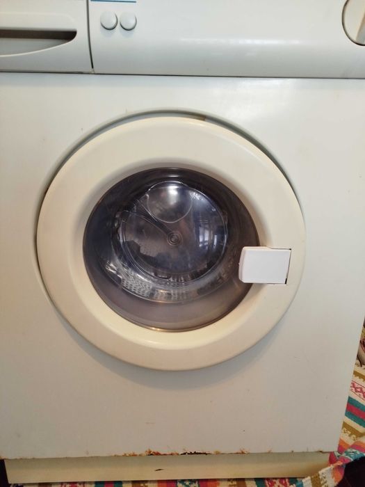 Máquina de lavar roupa Aspes LAF-142 5Kg– 40€ (negociável)