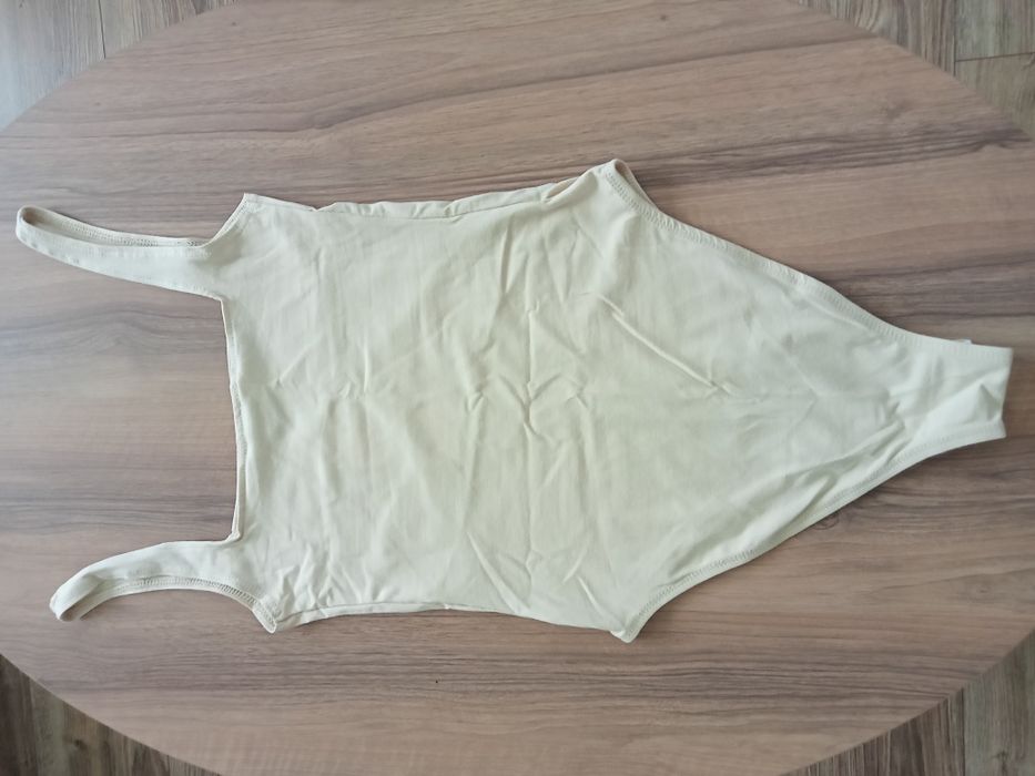 Body na lato, bawełniane XS