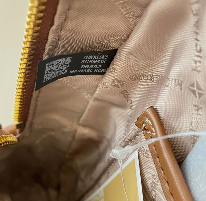 Plecak Michael Kors nowy