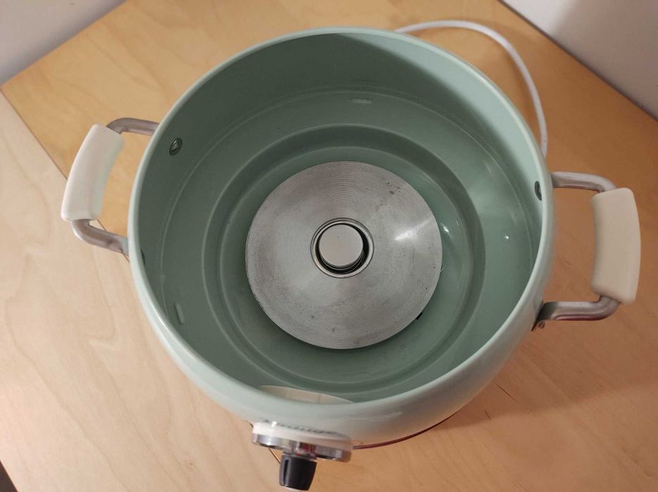 Ryżowar/Wolnowar Ariete Vintage