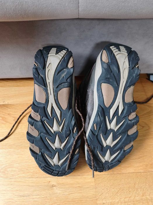 Buty trakingowe / zimowe męskie Mountain Warehouse rozm. 41