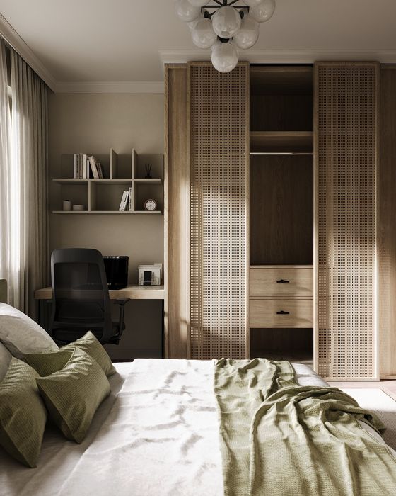 Дизайн інтер'єру