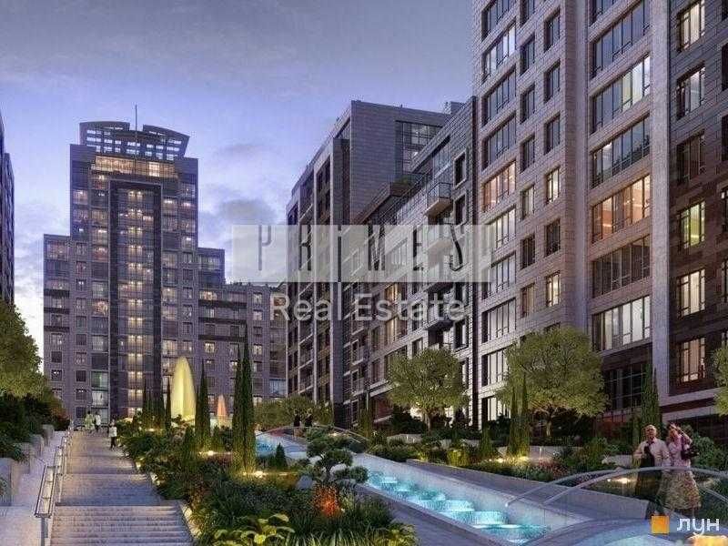 Продаж 2к квартири, ЖК Бульвар Фонтанів, вул. Саперне поле, 5