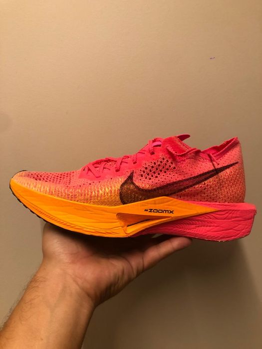 Tenis Nike Zoom x Vaporfly 3