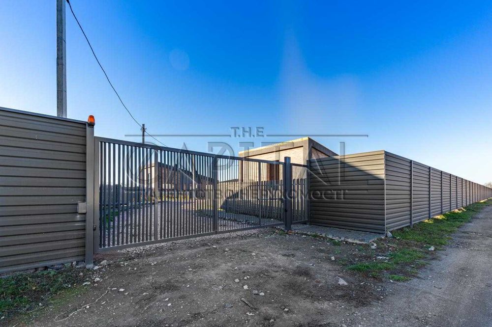 БЕЗ %Продаж будинку NORDLYS 130м2- 150м2 Мала Олександрівка Мальовнича