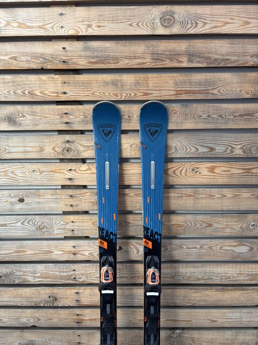 Narty Rossignol React R6 Carbon | 170 cm