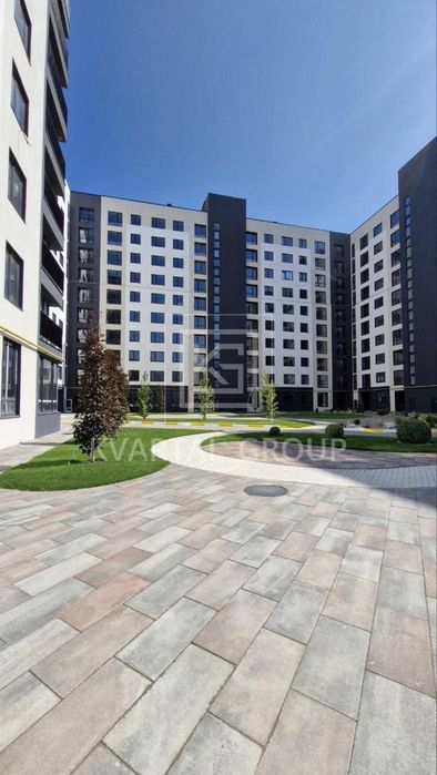 Продаж 1к квартири в ЖК “Континент Рей 1” (40м2) ВАУЧЕР - ТАК!