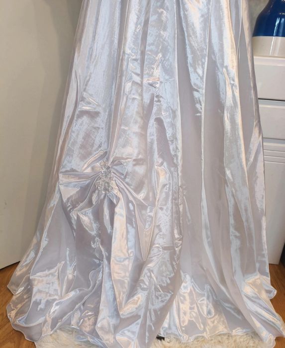 Suknia ślubna lohrengel modell