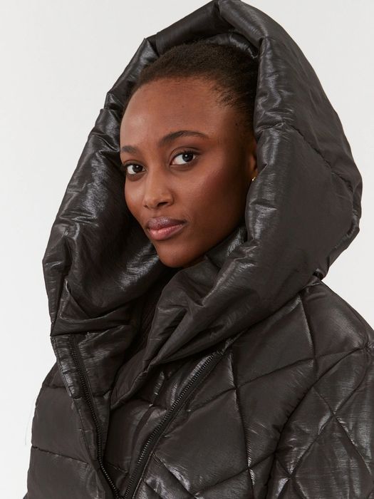 Kurtka puchowa GUESS- rozmiar M