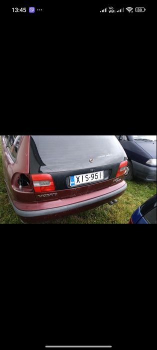 Вольво v40 volvo v40