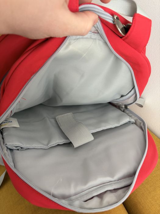 Сумка/рюкзак для ноутбука, документів