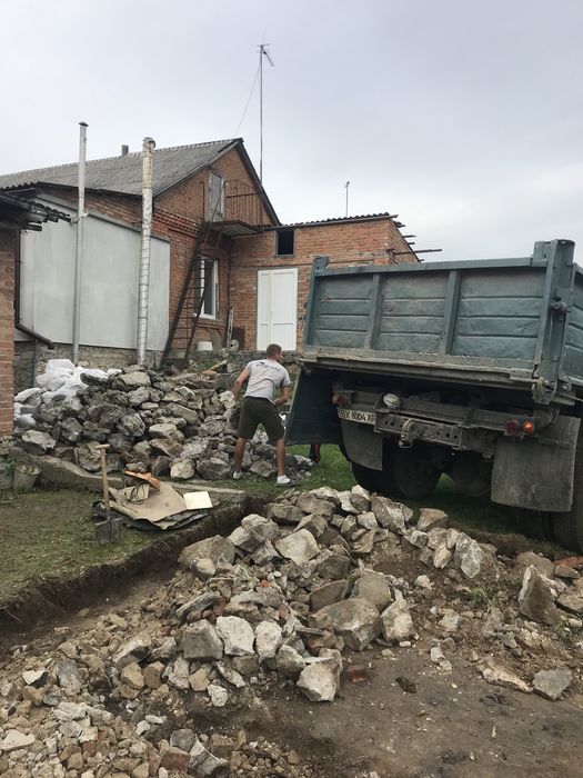 Демонтажні роботи,Демонтаж,Підготовка приміщень/квартир до ремонту