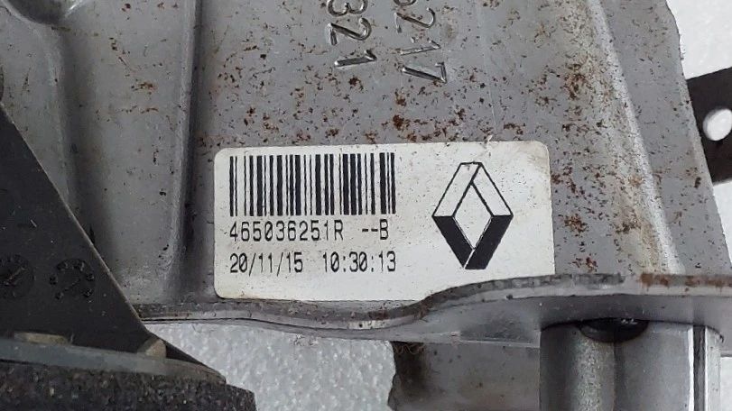 Pedal da embraiagem RENAULT Megane IV (B9A/M_)