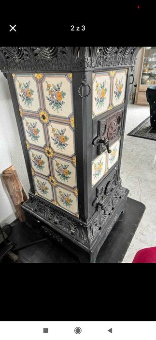 Piecyk włoski Castelmonte