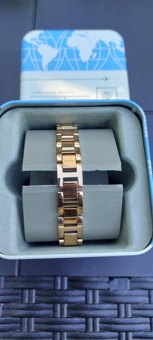 Zegarek damski Fossil Es3284