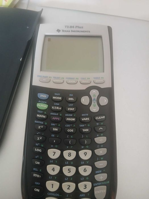 Calculadora texasTI