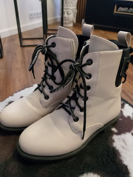 Buty wiosenne rozm. 35