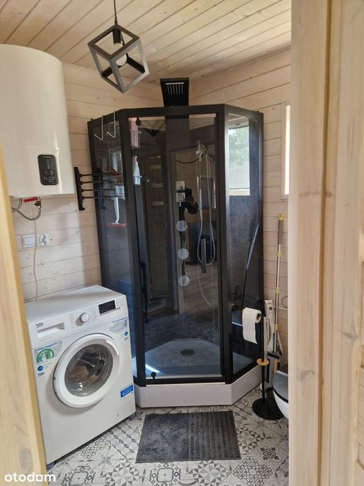 Krupocin, gm. Bukowiec | Dom 70 m² | Działka 702 m²