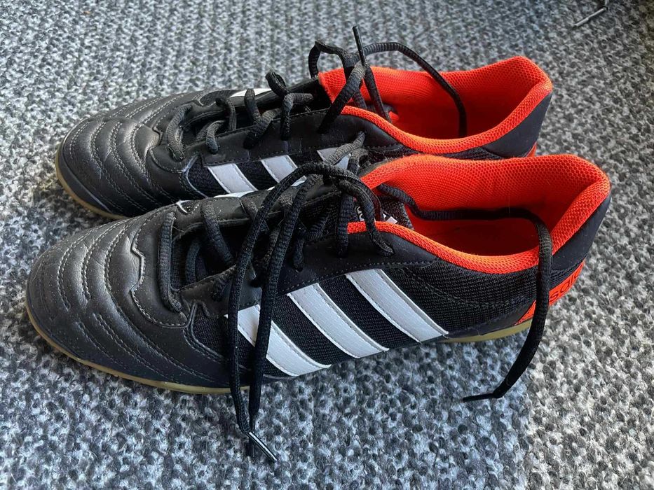 Buty adidas halówki 40