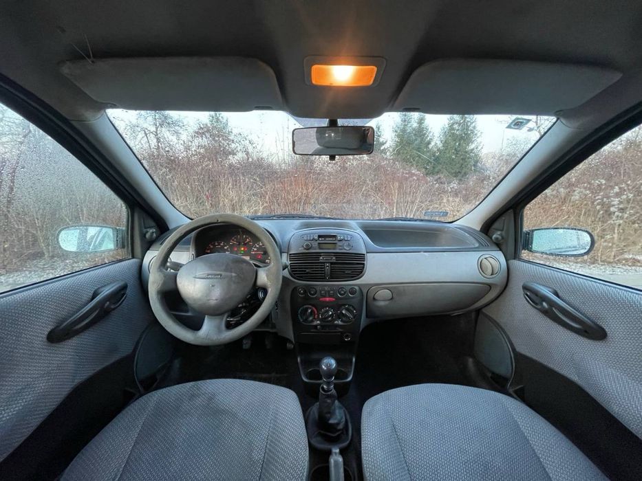 Fiat Punto 1.2 // Swieta Otwarte // Dobry Stan // Malo Pali // Zamiana
