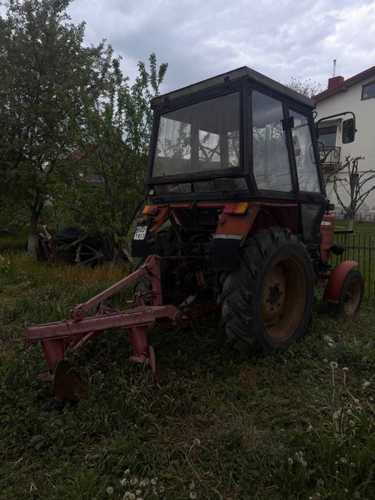 Продам трактор  ХТЗ Т-25