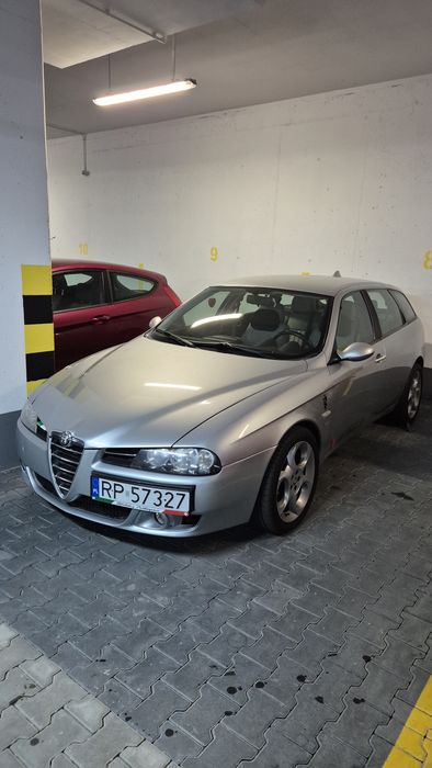 Alfa Romeo 156