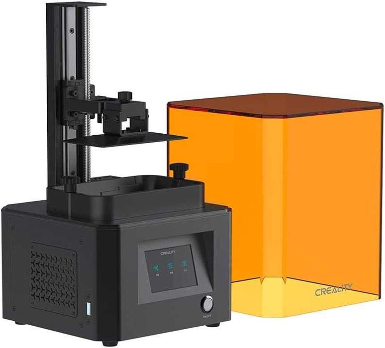 Impressora 3D - Creality RESINA LD-002R