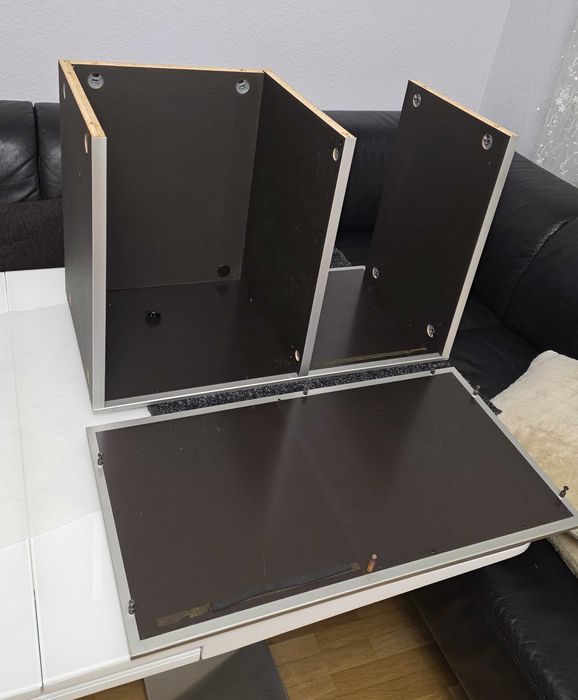 Аудіо стійка Audio Rack под Аудиотехнику Hi-Fi Sony Telefunken Wega