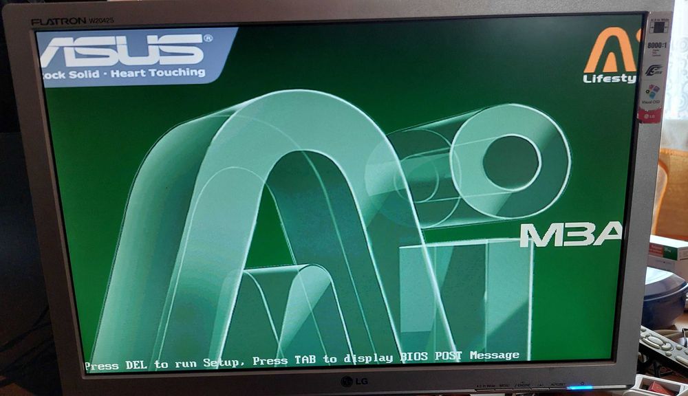 Komputer Stacjonarny