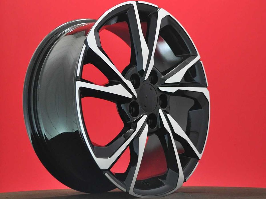 FELGI R17 5x114,3 Honda Accord Civic Cr-V Rw/Rt Rm1 Rm3 Rm4 Hr-V Ru