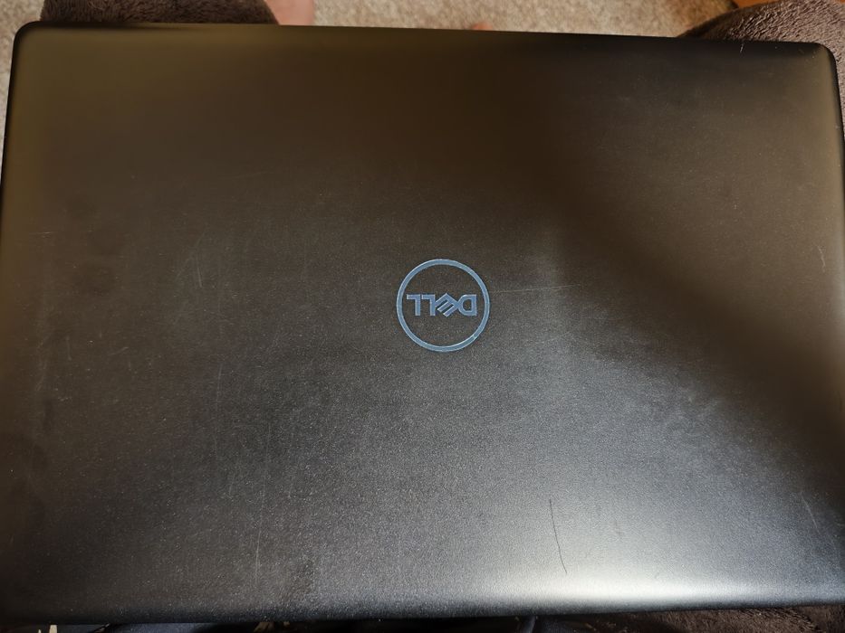 Dell g3 15 ноутбук б/в