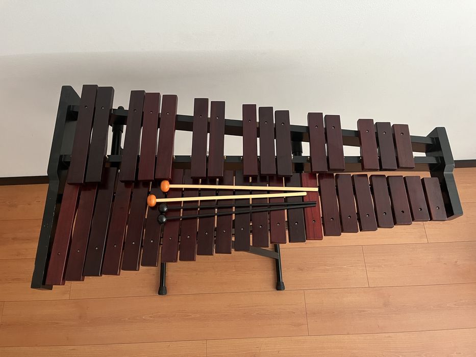 Xilofone de 3 Oitavas Gear4music